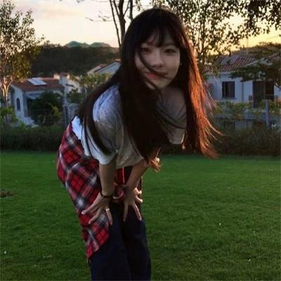 街头舞者